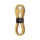 Native Union TypeC Belt Cable 4ft UltraStrong USBC to USBC Charging Cable for iPhone 1717 Pro17e iPhone Air iPad ProAir M4 MacBook Air M5 Galaxy S26S25 FlipFold 7 Kraft