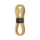Native Union TypeC Belt Cable 4ft UltraStrong USBC to USBC Charging Cable for iPhone 1717 Pro17e iPhone Air iPad ProAir M4 MacBook Air M5 Galaxy S26S25 FlipFold 7 Kraft