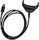 Complogics TC51 USB and Charge Cable Replaces CBLTC51USB101 TC52TC56TC57