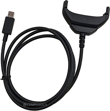 Complogics TC51 USB and Charge Cable Replaces CBLTC51USB101 TC52TC56TC57