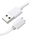 Bicmice 26Ft Magnetic USB DC Charger Cable Wireless Replacement Charging Cord5mm02in
