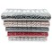 Unicorn Trade 50Packs Unicorns Premium USB Cables Compatible with iPhone Plug Charging Cable Sync 5Ft15M Nylon Braided Wholesale Bulk Lot