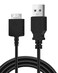 FEIYIU Replacement USB MP3 MP4 Player Charger Charging Cable Compatible with Sony Walkman NWZ A S E X Z Series 5FT