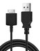 FEIYIU Replacement USB MP3 MP4 Player Charger Charging Cable Compatible with Sony Walkman NWZ A S E X Z Series 5FT