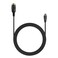 ZLiT Connection Din6 Cable Adaptation for Thrustmaster TH8A Cable Hand Row TSS Handbrake Signal Line Din6
