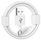 Abysssea 6FT USB C Apple TV Remote Cable for Apple TV Remote 3rd Gen 4th Gen Siri Remote 3rd Gen 4K Remote 3rd Gen iPhone 17 16 15 171615 Pro Max17Air 16 15 Plus Car Charger Cable Replacement