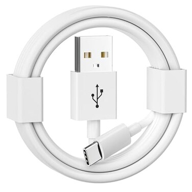 Abysssea 6FT USB C Apple TV Remote Cable for Apple TV Remote 3rd Gen 4th Gen Siri Remote 3rd Gen 4K Remote 3rd Gen iPhone 17 16 15 171615 Pro Max17Air 16 15 Plus Car Charger Cable Replacement