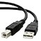 Boda PC Data Cable Cord Compatible for Rode NTUSB Condenser Microphone and Fifine Studio Condenser USB Microphone T669