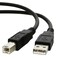 Boda PC Data Cable Cord Compatible for Rode NTUSB Condenser Microphone and Fifine Studio Condenser USB Microphone T669