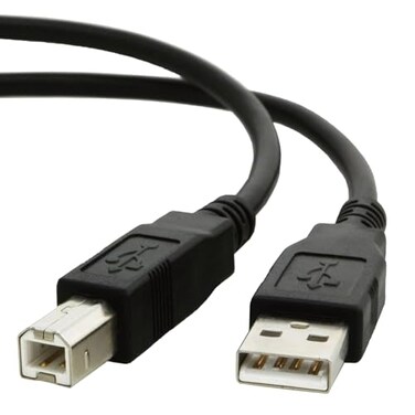 Boda PC Data Cable Cord Compatible for Rode NTUSB Condenser Microphone and Fifine Studio Condenser USB Microphone T669