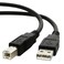 Boda PC Data Cable Cord Compatible for Rode NTUSB Condenser Microphone and Fifine Studio Condenser USB Microphone T669