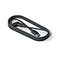 VITURE 120cm USBC to Magnetic Connector Cable 47in Connect XR Glasses Compatible with USBC Devices