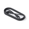 VITURE 120cm USBC to Magnetic Connector Cable 47in Connect XR Glasses Compatible with USBC Devices