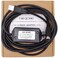 LITKEQ USB Programming Cable for Mitsubishi PLC Q Series for USBQC30R2 Replacement Adaptive Baud Rate 6 FT