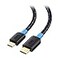 Cable Matters Braided USB C to Micro USB Cable 66ft 3A15W Charging 480Mbps Data MicroUSB to USBC Cable MicroB 20 Cord for Game Controller Camera GPS Dash Cam and More Black