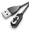 Bicmice 33Ft Charging Cable for SHOKZ OpenRunOpenRun ProOpenRun MiniOpenRun Pro MiniOpenCommOpenComm 2 Bluetooth HeadphonesUSB Charger Cord for AfterShokz Aeropex Bone Conduction Headphone