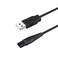 PDEEY Charger Replacement for B WeissNicwellAquaSonic Icon Water Flosser USB Charging Cable Cord