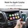 Abysssea Car Apple Carplay Cable USB C to Lightning Cable for iPhone 14 14 pro max13PlusSE 2nd1211XsXR iPad 45 67 8 Mini 2345 Air 23 Charger Cord Car Charging Cable USB C to Lightning