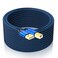 GOSYSONG 30ft USB 20 Printer Cable High Speed Type A to Type B Compatible with HP Canon Dell Epson Xerox and More Blue
