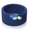 GOSYSONG 30ft USB 20 Printer Cable High Speed Type A to Type B Compatible with HP Canon Dell Epson Xerox and More Blue