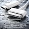 KabelDirekt 30Pin to USB C Adapter Cable for iPhone 4S43G31 iPad 321 iPod 3 3ft Male to Male White NextGeneration DataCharging Cable from USBC to Dock Connector