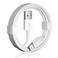 gawyawn 10ft Data Cord USB A to USB C Cable for iPhone 16e 16 17 Air 1516 15 Pro Max16 15 Plus iPad 10th Gen iPad Pro 12911 iPad Air 5th4th Mini 6th Gen Charger Cord Car play Charging Cable White