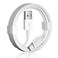 gawyawn 10ft Data Cord USB A to USB C Cable for iPhone 16e 16 17 Air 1516 15 Pro Max16 15 Plus iPad 10th Gen iPad Pro 12911 iPad Air 5th4th Mini 6th Gen Charger Cord Car play Charging Cable White