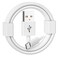 LILIBIN AirPods 4 Charger Cord for AirPods Pro 2nd3rd Gen AirPod Max 2 Wireless headphones USB A to USB C Cable for iPhone 171615 171615 Pro Max Plus 17Air17E16E Car Charger Cable Charging Cord