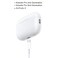 LILIBIN AirPods 4 Charger Cord for AirPods Pro 2nd3rd Gen AirPod Max 2 Wireless headphones USB A to USB C Cable for iPhone 171615 171615 Pro Max Plus 17Air17E16E Car Charger Cable Charging Cord