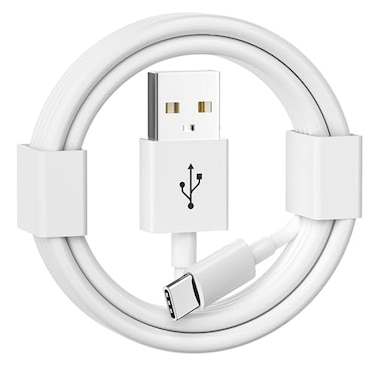 LILIBIN AirPods 4 Charger Cord for AirPods Pro 2nd3rd Gen AirPod Max 2 Wireless headphones USB A to USB C Cable for iPhone 171615 171615 Pro Max Plus 17Air17E16E Car Charger Cable Charging Cord