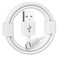 LILIBIN AirPods 4 Charger Cord for AirPods Pro 2nd3rd Gen AirPod Max 2 Wireless headphones USB A to USB C Cable for iPhone 171615 171615 Pro Max Plus 17Air17E16E Car Charger Cable Charging Cord