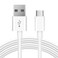 ANLINK 164Ft5M Long USB C Cable Durable USB A to USB C Charging and Data Sync Cord Power Cable for Any USBC Enabled Security Cameras Phones Tablets Switch Pro Controller and More