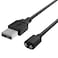 Vebaisa Magnetic USB DC Charger Cable Replacement Charging Cord for 2 Dots Rechargeable Devices 5mm02inch