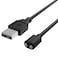 Vebaisa Magnetic USB DC Charger Cable Replacement Charging Cord for 2 Dots Rechargeable Devices 5mm02inch