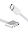 RULGOI 140W USBC to Magnetic 3 Charging Cable Compatible with MacBook Air 20232022 M2 MacBook Pro 20212023M3M2M1 1416 inches 66 feet