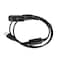 YiNiTone Replace USB Programming Cable PMKN4012 PMKN4012B for Motorola for Mototrbo XPR6550 APX6000 APX1000 APX4000 XPR7580 XPR7350 APX7000 XPR7550 XPR6350 APX Series