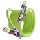 Firsting USB C to Lightning Cable 240W 4 in 1 Charging Cable 5FTChubby USB AC to CLightning Multi Charging Cable with Light for iPhone 16151413 SeriesPhonesPadsLaptop Multi Chargers for All Device