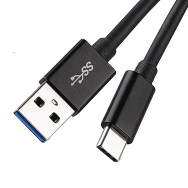 ienza USBA to USBC Media Carplay Android Auto Navigation Charger Cable Cord Wire for Samsung GalaxyNote Google Pixel MotorolaMoto LG iPhone 17 16 15 Other Android Phones with a USBC Port