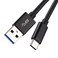 ienza USBA to USBC Media Carplay Android Auto Navigation Charger Cable Cord Wire for Samsung GalaxyNote Google Pixel MotorolaMoto LG iPhone 17 16 15 Other Android Phones with a USBC Port