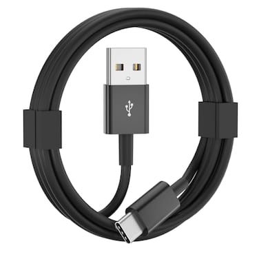 Cveael Car Carplay Cable for iPhone 17 16 15 Pro Max Air 16 15 Plus 3FT USB A to USB C Cord for iPad 10th Gen Pro Air 5th 4th Mini 6th Gen Car Charging Cable Black