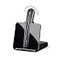 Poly CS540 Wireless DECT Headset Plantronics Single Ear Mono Convertible 3 wearing styles Connects to Desk Phone Noise Canceling Microphone