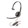 POLY Plantronics Blackwire C3210 Headset 20974422