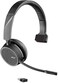 Plantronics 4210 UC USBA Poly Bluetooth SingleEar Monaural Headset
