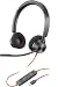 Poly Headset Blackwire C3320 Stereo USBCA