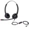 daily headset USB Headset with Mic for PC Computer Laptop Headphones with Noise Cancelling Microphone inline Control for Home Office Online Class Teams Zoom
