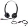 daily headset USB Headset with Mic for PC Computer Laptop Headphones with Noise Cancelling Microphone inline Control for Home Office Online Class Teams Zoom