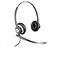 Plantronics 78714101 EncorePro 720 Noise Canceling Wired USB Headset 78714101Black