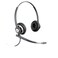 Plantronics 78714101 EncorePro 720 Noise Canceling Wired USB Headset 78714101Black