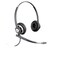 Plantronics 78714101 EncorePro 720 Noise Canceling Wired USB Headset 78714101Black