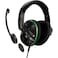 EPOS Gaming EPOS H6PRO Xbox Edition Headphones Wired Open Acoustic Gaming Headset These Gaming Headphones Include Cables for PC Mac PS5 PS4 Series X Xbox One and Nintendo Switch